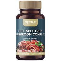 Sfera Full Spectrum Mushroom Complex